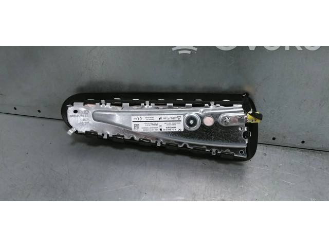 Подушка безопасности в сиденье 985H13367R, A4538602002   Renault Twingo III