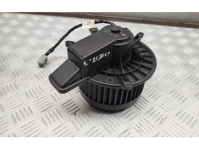 Вентилятор печки AY2727006361 Jeep Grand Cherokee
