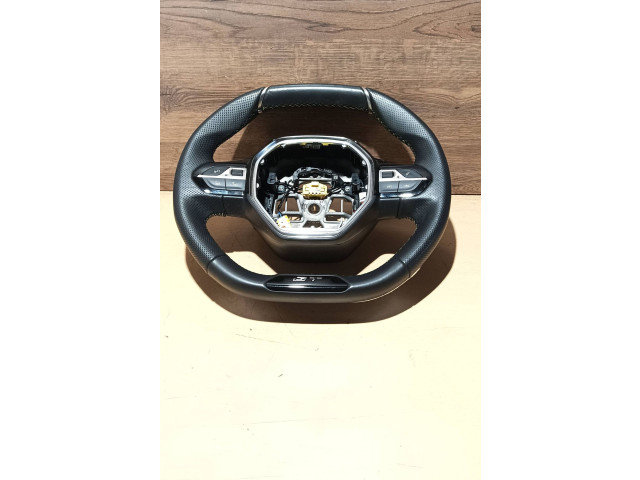 Руль Peugeot 2008 II 2019 - года 98546458ZD