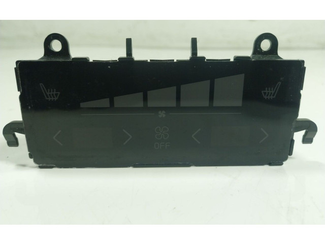 Блок управления кондиционера воздуха / климата/ печки (в салоне) 31674023, 31346787 Volvo XC90