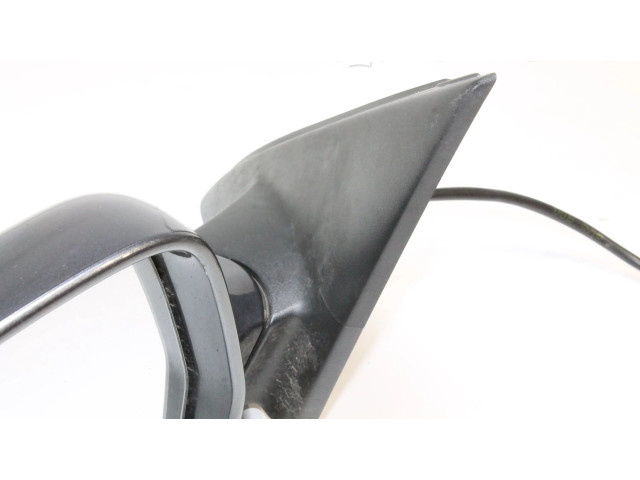 Зеркало электрическое Audi Q3 8U 2011 - 2016 года