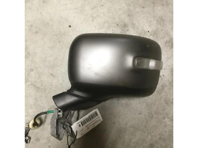 Зеркало электрическое        Jeep Renegade  2014- года   