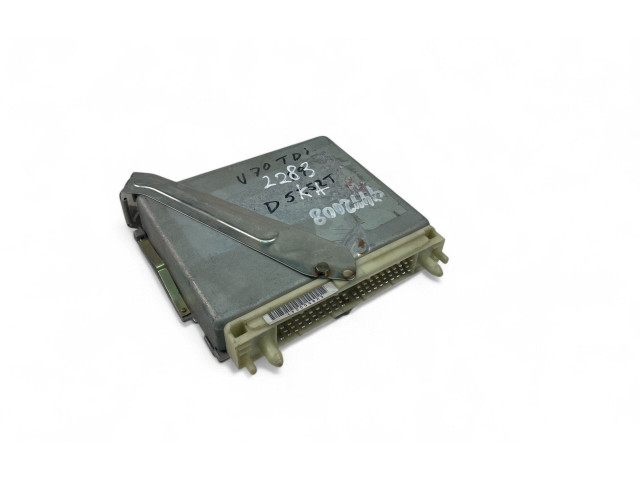 Блок управления коробкой передач P09442008   Volvo S80