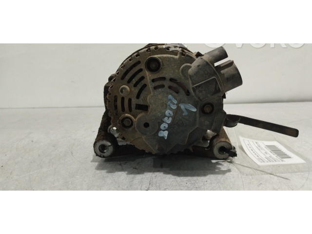 Генератор 9623727180, 2541969A Peugeot 306