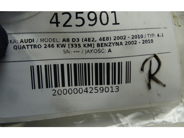 Píst BFM   Audi A8 S8 D3 4E     