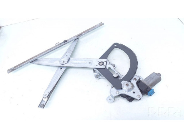 Передний комплект электрического механизма для подъема окна