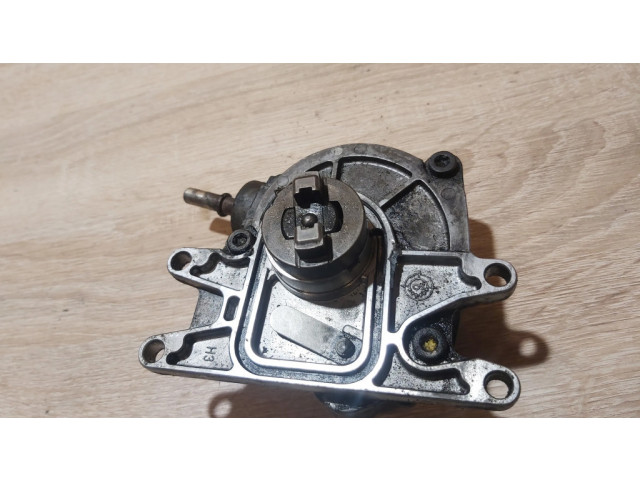 Вакуумный насос