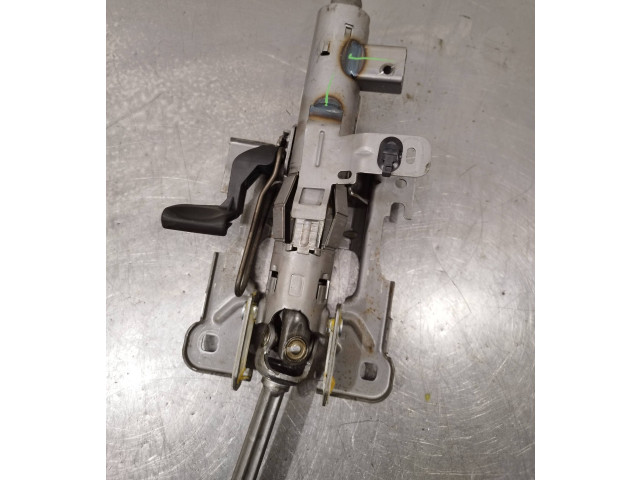  рейка  Колонка рулевая 1811933100   Citroen C3 2010 - 2016 года