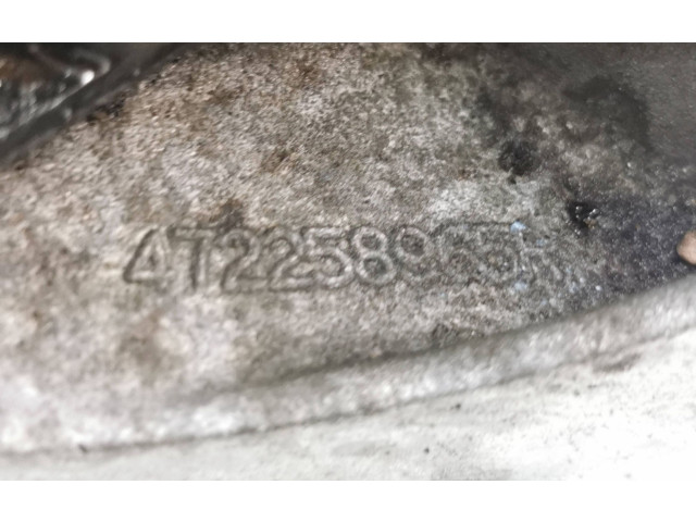 Jednotka ABS 472103275r, 970007 Renault Zoe 2016