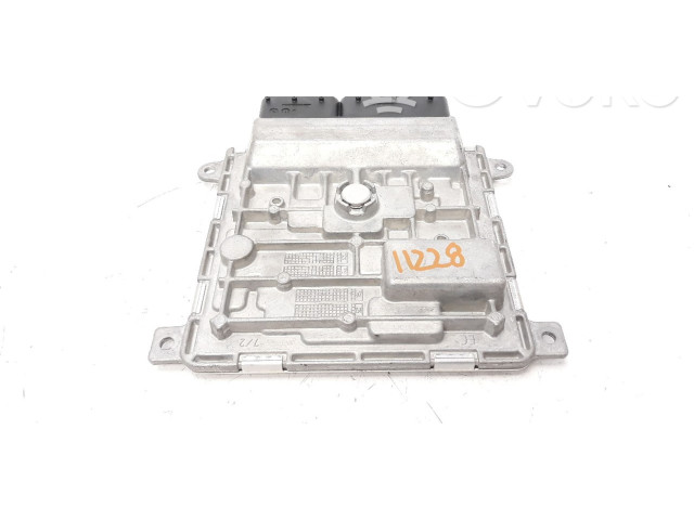 Блок управления двигателя A2829003300, A2C17790700   Mercedes-Benz GLB x247