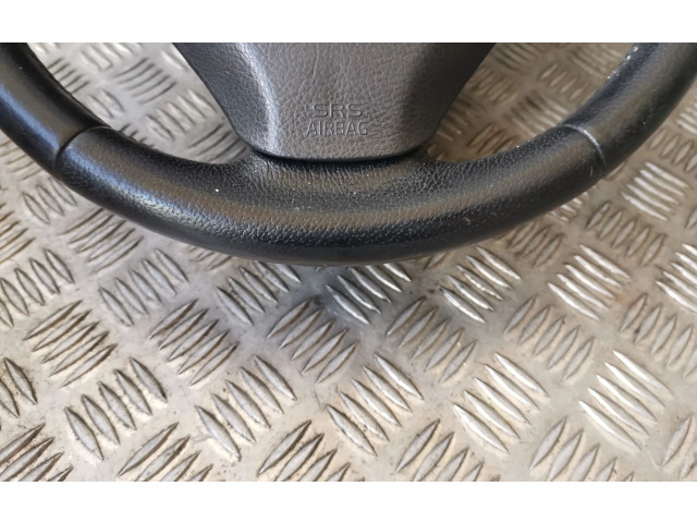 Руль Volvo S60 2005 - 2010 года 30723422, 30754311