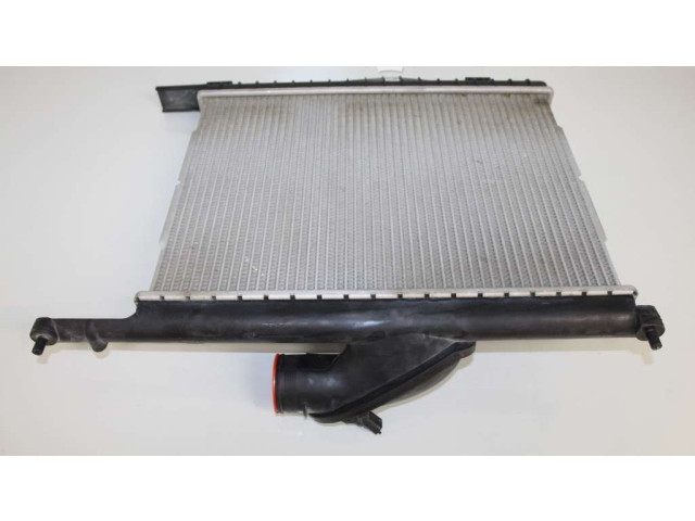 Интеркулер 30630529 Volvo S40, V40