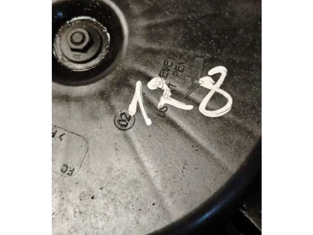 Вентилятор радиатора     FC1049874716T    Peugeot 5008 