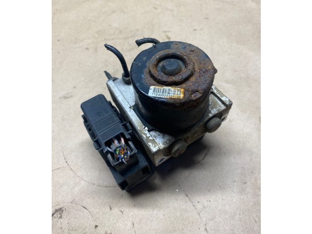 Блок АБС 00007916H5, 10097001323 Ford Fusion 2006 - 2012 года