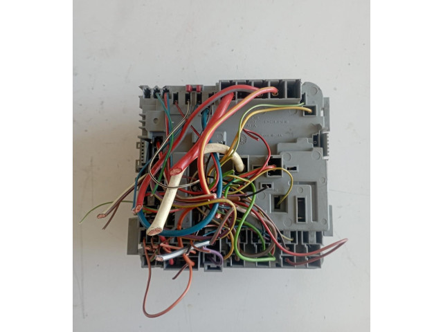 Přístrojová deska Fiat Grande Punto 2009 51827977, 51827977