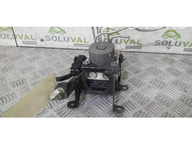 Блок АБС NT   Renault  Twingo III  2014 -  года