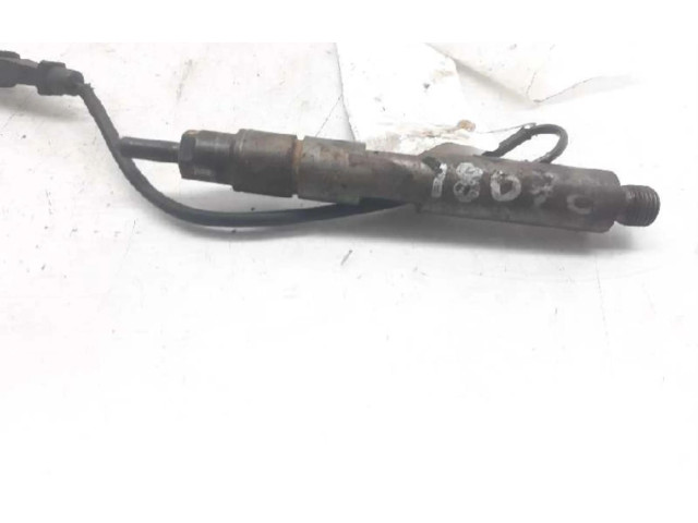 Pojistková skříňka Жиклер (жиклеры) (форсунка (форсунки) 8200047506 Renault Megane II