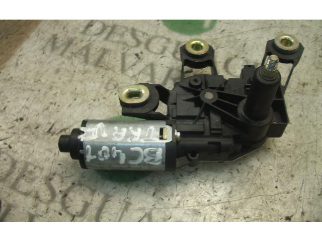 Моторчик заднего дворника Ford Fusion