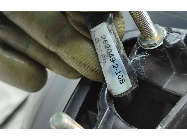 Поршень Зеркало (управляемое электричеством) chz   Audi A1  