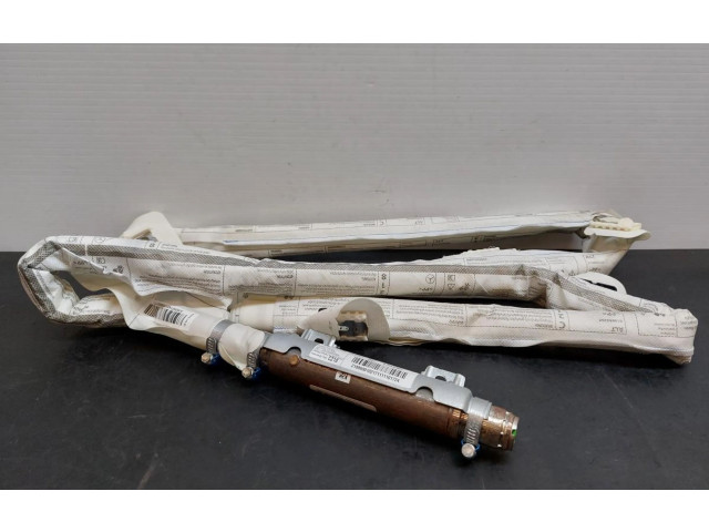 Боковая подушка безопасности 610932901   Mercedes-Benz CLS C218 X218