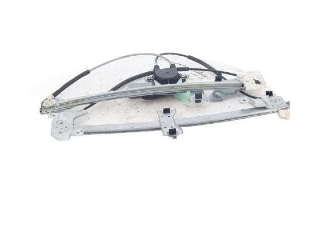 Turbodmychadlo Передний комплект электрического механизма для подъема окна 9222G1 Citroen Berlingo