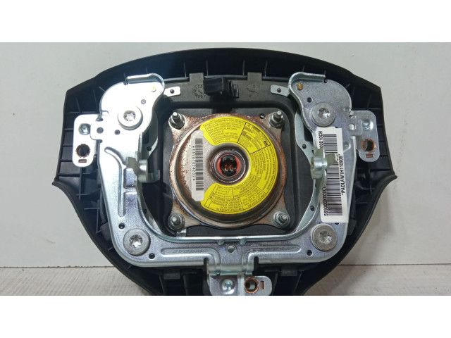 Подушка безопасности водителя 569000X000CH, PADLAW1H110905 Hyundai i10