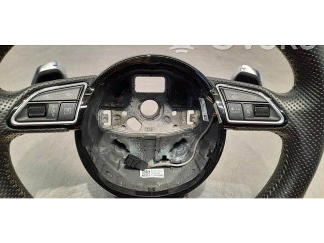 Volant Audi RS6 C7 2017 4G0419091BM  