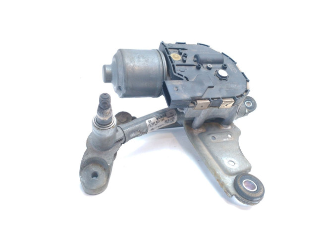 Моторчик дворников 6M2117504BK    Ford S-MAX