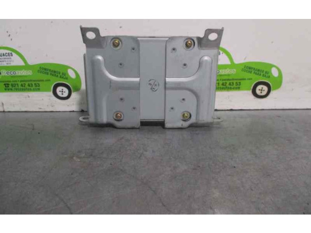 Блок подушек безопасности 98221FC100, 1523002342   Subaru Forester SF