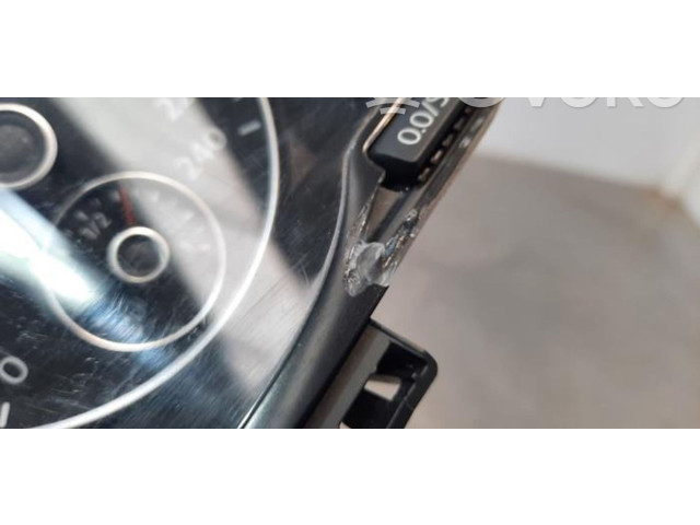 Панель приборов 2K5920866A Volkswagen Caddy