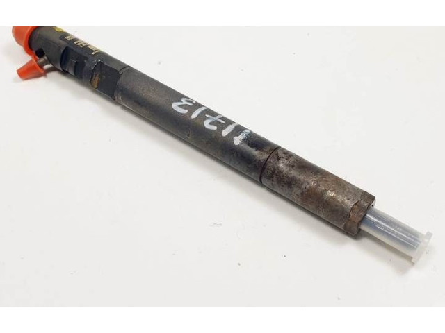 Форсунка A6650170121 SsangYong Rexton D27DT