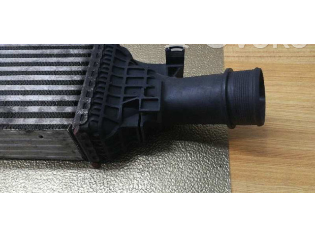 Интеркулер 8K0145805G Audi A5 8T 8F