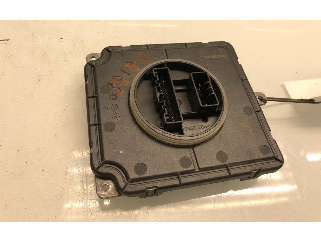 Блок управления Xenon