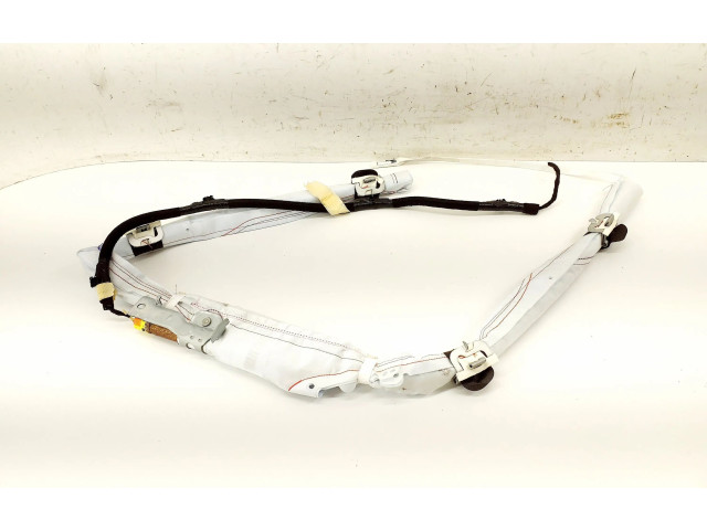 Боковая подушка безопасности 9804092380 Peugeot 2008 I