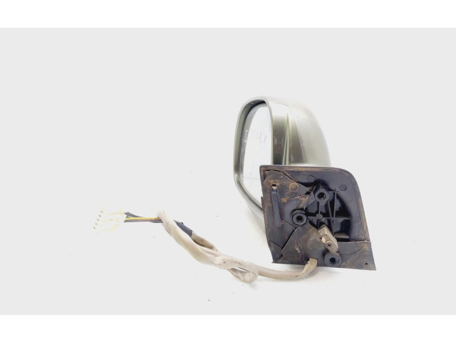 Зеркало электрическое        Chevrolet Rezzo  2000 - 2011 года   