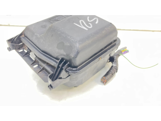 Pojistková skříňka Řídící jednotka BSM 9675878780, 56PD8C3Y3 Peugeot Expert 2013