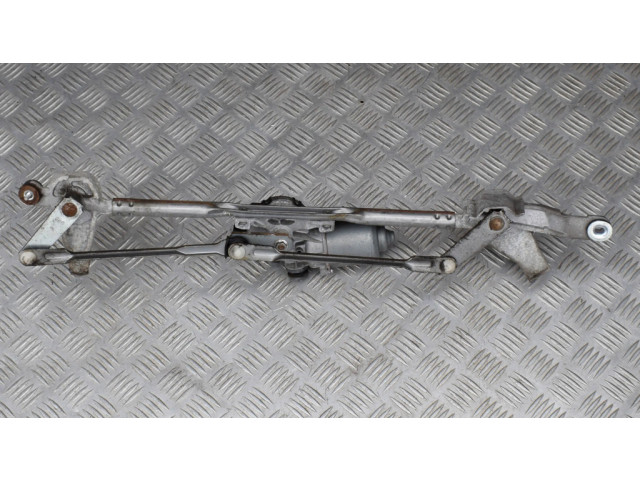 Комплект механизма стеклоочистителей