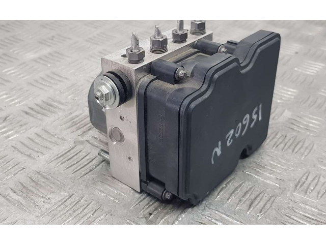 Блок АБС 476601842R Dacia Logan II 2012-2020 года