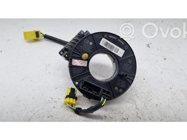 Полоса надувных подушек (кольцо srs)