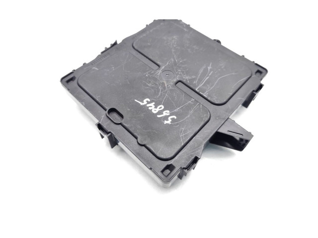 Блок комфорта 284B22495R, A3C1168260200   Renault Clio V   