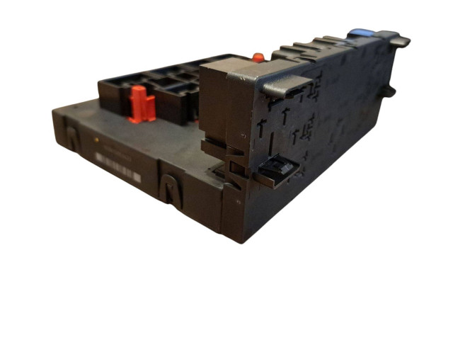 Блок комфорта 3C0937049D, 1K0937049M Volkswagen Golf Plus