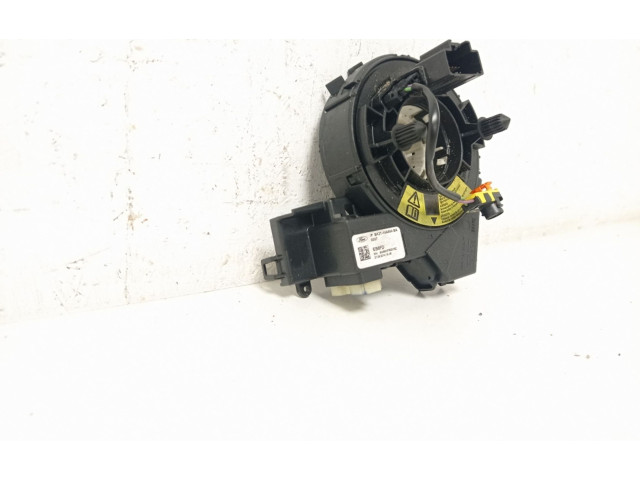 Подрулевой шлейф SRS BK2T14A664BA   Ford Transit Custom