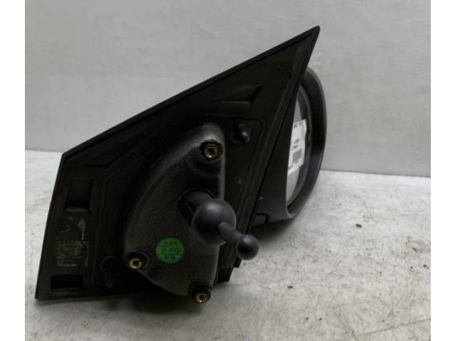 Зеркало электрическое        Chevrolet Aveo   -  года   