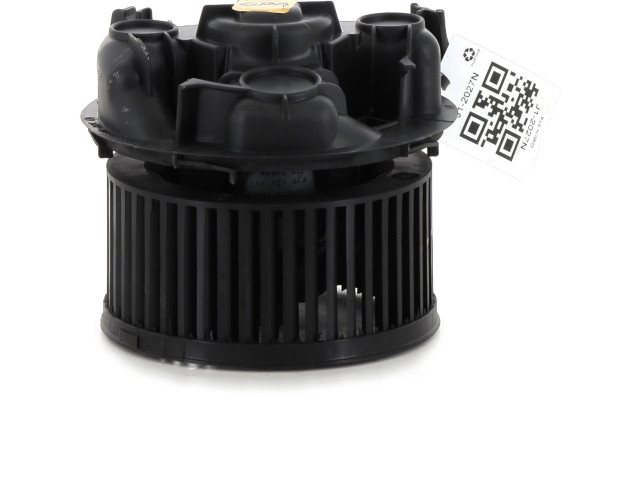 Вентилятор печки 7701062225, J1-2027N Renault Clio III