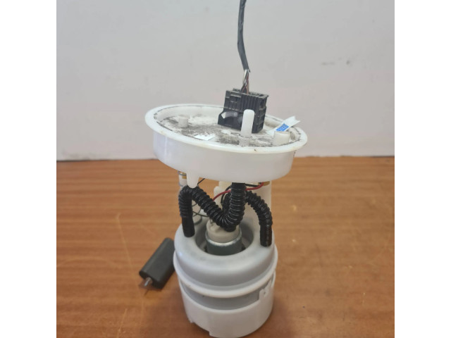 Топливный насос