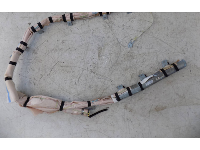 Боковая подушка безопасности 2806-P1-005219, 2806-P1-005219   Nissan X-Trail T33