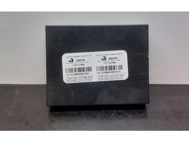 Блок управления 5Q0959435A   Volkswagen Golf VII