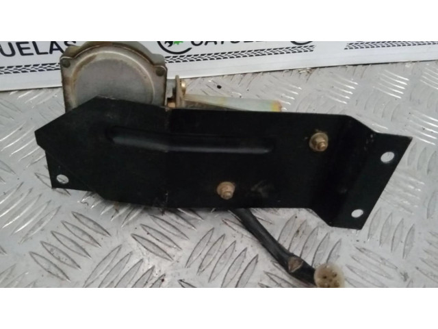 Моторчик заднего дворника Land Rover Discovery