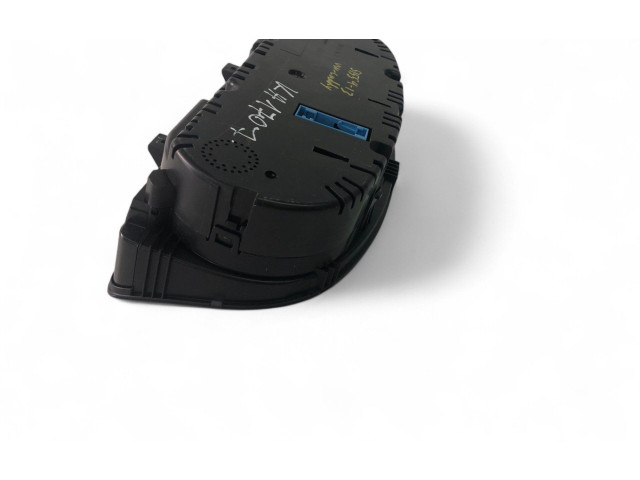 Панель приборов 2K0920875L Volkswagen Caddy