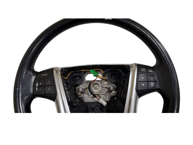 Руль Volvo V70 2008 - 2013 года CV557200CH, 200009957241